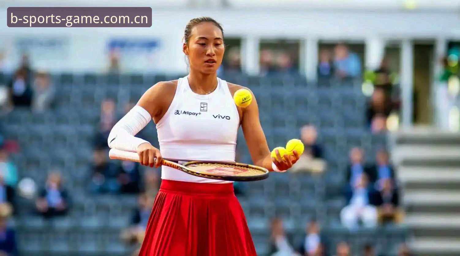 b体育sports客服 郑钦文法网保分压力下的突围策略:资深用户在B体育官方平台的观赛心得